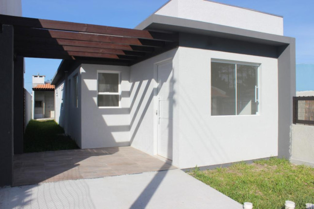 Imagem Casa com 2 Quartos à Venda, 70 m² em Village - Capao Da Canoa Imagem Casa com 2 Quartos à Venda, 70 m² em Village - Capao Da Canoa