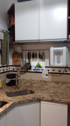 Imagem Casa com 3 Quartos à Venda, 100 m² em Parque Rural Fazenda Santa Cândida - Campinas Imagem Casa com 3 Quartos à Venda, 100 m² em Parque Rural Fazenda Santa Cândida - Campinas