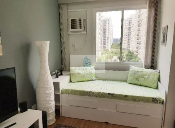 Imagem Imóvel com 2 Quartos à Venda, 70 m² em Jacarepaguá - Rio De Janeiro