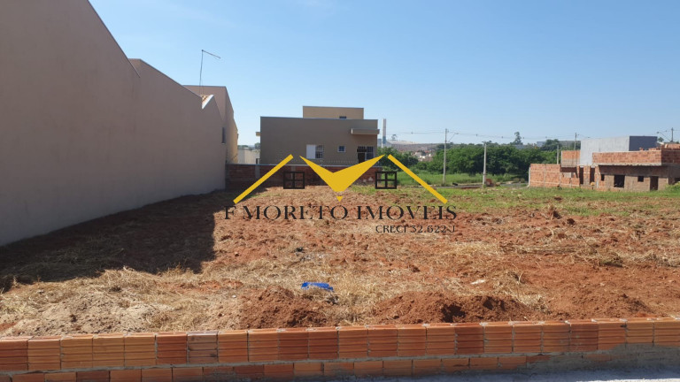Imagem Terreno à Venda, 300 m² em Residencial Regissol Ii - Mirassol Imagem Terreno à Venda, 300 m² em Residencial Regissol Ii - Mirassol