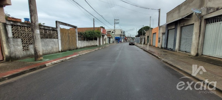 Imagem Casa com 3 Quartos para Alugar ou Temporada, 80 m² em Balneário De Carapebus - Serra