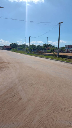 Imagem Terreno à Venda, 200 m² em Pontal Das Garças - Vila Velha
