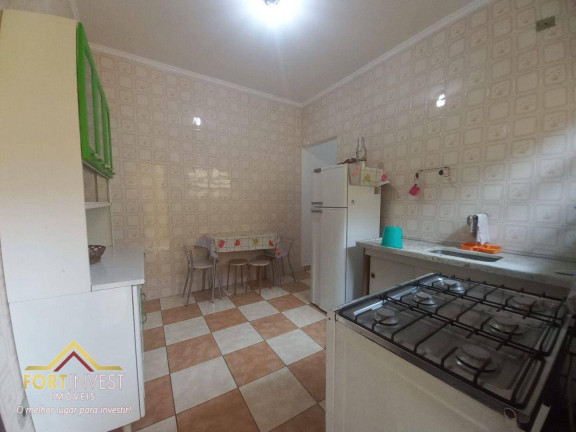 Imagem Imóvel com 2 Quartos à Venda, 100 m² em Mirim - Praia Grande Imagem Imóvel com 2 Quartos à Venda, 100 m² em Mirim - Praia Grande