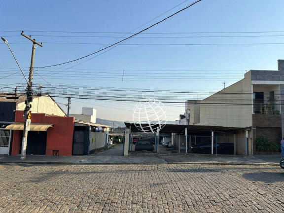Imagem Terreno à Venda, 1.022 m² em Centro - Atibaia Imagem Terreno à Venda, 1.022 m² em Centro - Atibaia