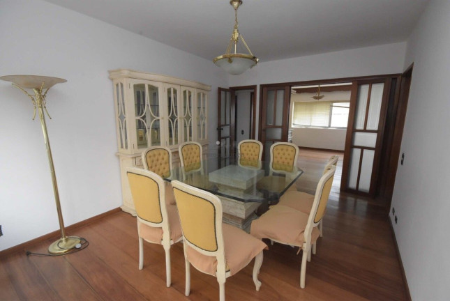 Imagem Apartamento com 4 Quartos à Venda, 170 m² em Higienópolis - São Paulo Imagem Apartamento com 4 Quartos à Venda, 170 m² em Higienópolis - São Paulo