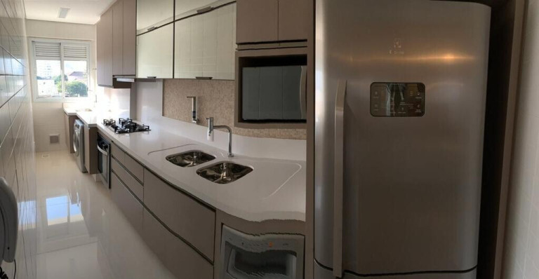 Imagem Apartamento com 3 Quartos à Venda, 135 m² em Centro - Florianópolis Imagem Apartamento com 3 Quartos à Venda, 135 m² em Centro - Florianópolis