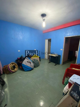 Imagem Sobrado com 4 Quartos à Venda, 217 m² em Vila Nogueira - Diadema