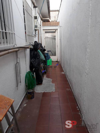 Imagem Casa com 2 Quartos à Venda, 80 m² em Vila Bandeirantes - São Paulo Imagem Casa com 2 Quartos à Venda, 80 m² em Vila Bandeirantes - São Paulo
