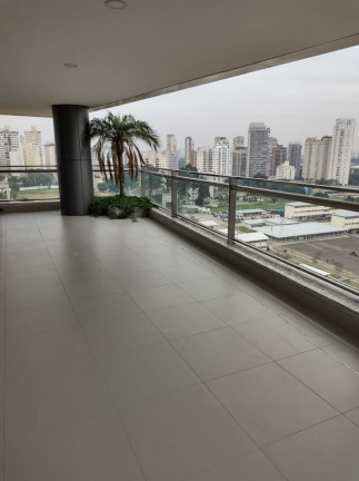 Imóvel com 4 Quartos à Venda, 340 m² em Paraíso - São Paulo