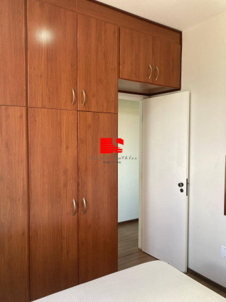 Imagem Apartamento com 2 Quartos à Venda, 65 m² em Sagrada Família - Belo Horizonte