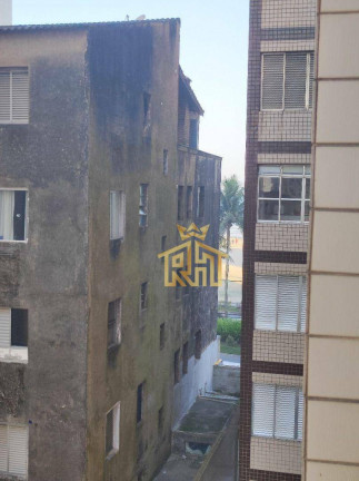 Imagem Kitnet com 1 Quarto à Venda, 32 m² em Guilhermina - Praia Grande Imagem Kitnet com 1 Quarto à Venda, 32 m² em Guilhermina - Praia Grande