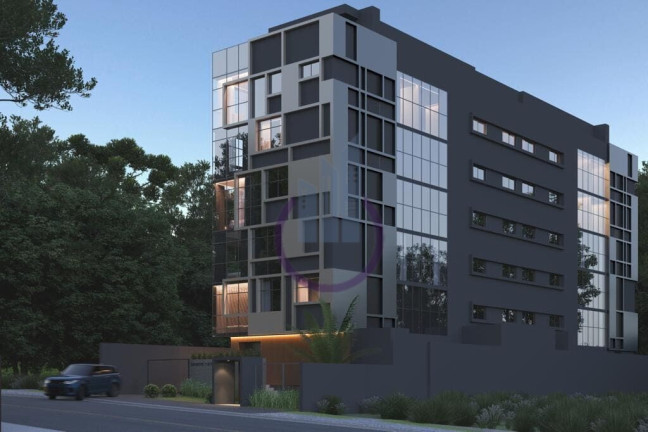 Imagem Cobertura com 4 Quartos à Venda, 327 m² em Centro Cívico - Curitiba Imagem Cobertura com 4 Quartos à Venda, 327 m² em Centro Cívico - Curitiba