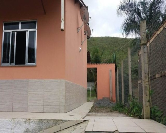 Imagem Imóvel com 5 Quartos à Venda, 180 m² em Monte Verde - Juiz De Fora