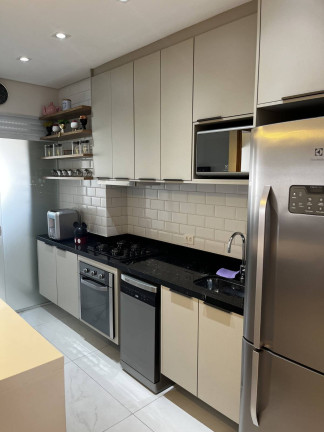 Imagem Apartamento com 2 Quartos à Venda, 75 m² em Parque Da Mooca - São Paulo
