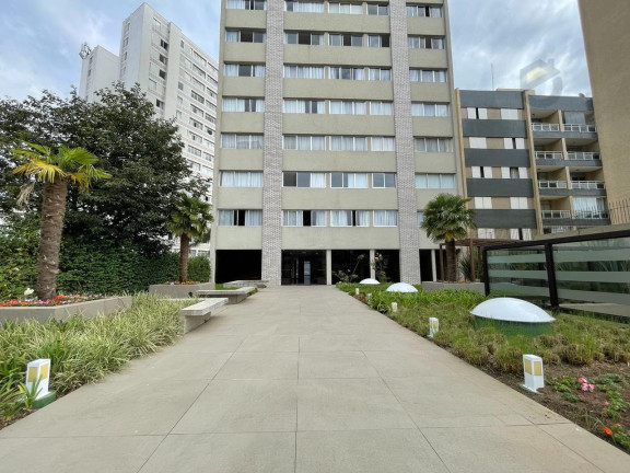 Imagem Apartamento com 2 Quartos à Venda, 137 m² em Alto Da Glória - Curitiba Imagem Apartamento com 2 Quartos à Venda, 137 m² em Alto Da Glória - Curitiba
