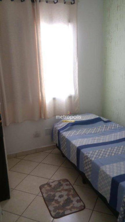 Imagem Apartamento com 2 Quartos à Venda, 56 m² em Sacomã - São Paulo Imagem Apartamento com 2 Quartos à Venda, 56 m² em Sacomã - São Paulo
