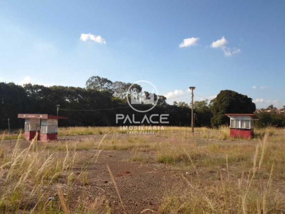 Imagem Terreno para Alugar, 25 m² em Nova América - Piracicaba Imagem Terreno para Alugar, 25 m² em Nova América - Piracicaba