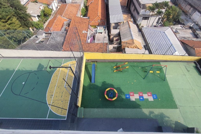 Imagem Apartamento com 3 Quartos à Venda, 79 m² em Casa Verde Alta - São Paulo Imagem Apartamento com 3 Quartos à Venda, 79 m² em Casa Verde Alta - São Paulo