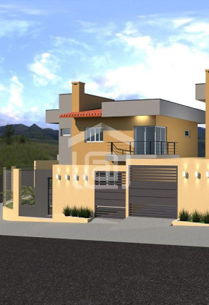 Imagem Casa com 3 Quartos à Venda, 97 m² em Jardim Bandeirantes - Poços De Caldas Imagem Casa com 3 Quartos à Venda, 97 m² em Jardim Bandeirantes - Poços De Caldas