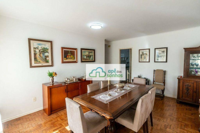 Imagem Apartamento com 3 Quartos à Venda, 126 m² em Bela Vista - São Paulo Imagem Apartamento com 3 Quartos à Venda, 126 m² em Bela Vista - São Paulo