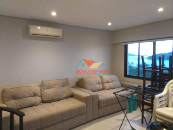 Imagem Cobertura com 3 Quartos à Venda, 132 m² em Massaguaçu - Caraguatatuba