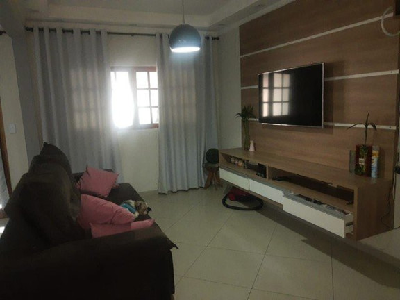 Imagem Casa com 2 Quartos à Venda, 100 m² em Residencial Gazzo - São José Dos Campos