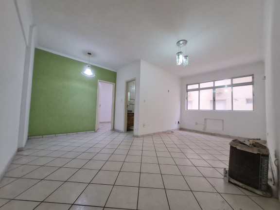 Imagem Apartamento com 1 Quarto à Venda, 63 m² em Pompéia - Santos Imagem Apartamento com 1 Quarto à Venda, 63 m² em Pompéia - Santos