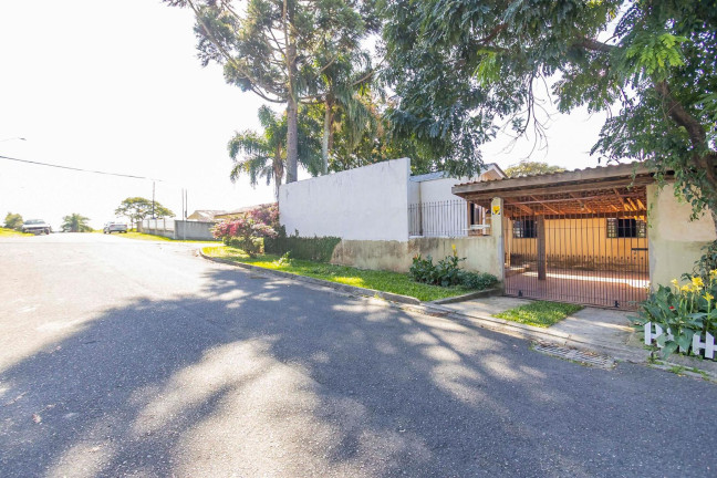 Imagem Casa com 4 Quartos à Venda, 160 m² em Augusta - Curitiba Imagem Casa com 4 Quartos à Venda, 160 m² em Augusta - Curitiba