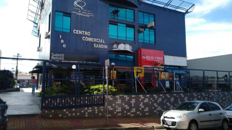 Imagem Sala Comercial à Venda, 56 m² em Centro - Americana Imagem Sala Comercial à Venda, 56 m² em Centro - Americana