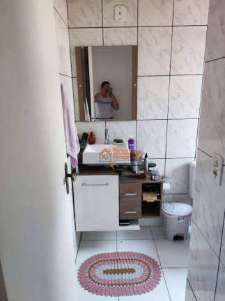 Imagem Sobrado com 3 Quartos à Venda, 75 m² em Parque Flamengo - Guarulhos Imagem Sobrado com 3 Quartos à Venda, 75 m² em Parque Flamengo - Guarulhos