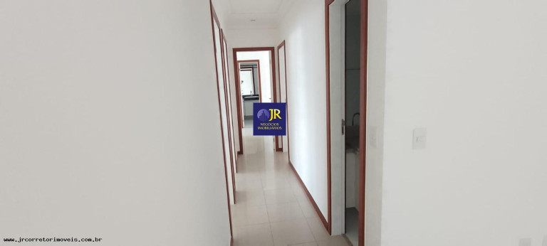 Imagem Apartamento com 4 Quartos à Venda, 157 m² em Itapuã - Vila Velha