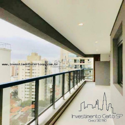 Imagem Apartamento com 3 Quartos à Venda, 133 m² em Vila Gumercindo - São Paulo Imagem Apartamento com 3 Quartos à Venda, 133 m² em Vila Gumercindo - São Paulo