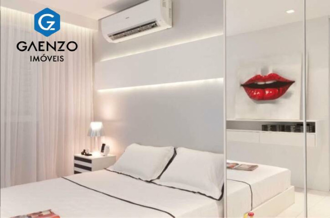 Imagem Apartamento com 1 Quarto para Alugar, 50 m² em Sítio Tamboré Alphaville - Barueri Imagem Apartamento com 1 Quarto para Alugar, 50 m² em Sítio Tamboré Alphaville - Barueri