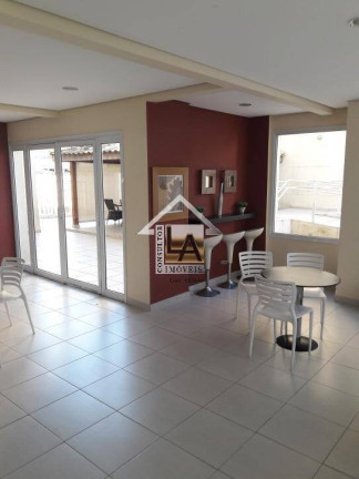 Imagem Apartamento com 2 Quartos à Venda, 65 m² em Interlagos - São Paulo Imagem Apartamento com 2 Quartos à Venda, 65 m² em Interlagos - São Paulo