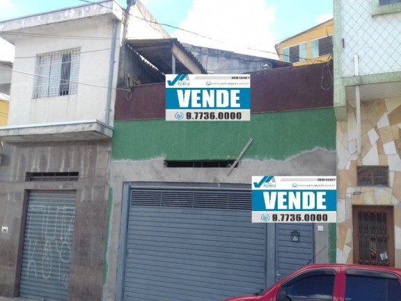 Imagem Casa com 3 Quartos à Venda, 135 m² em Jardim Líbano - São Paulo Imagem Casa com 3 Quartos à Venda, 135 m² em Jardim Líbano - São Paulo