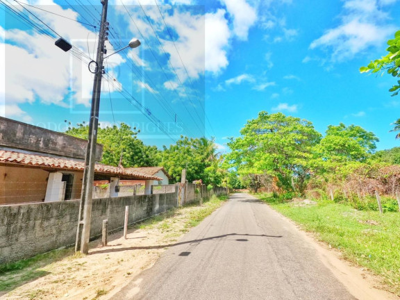 Imagem Terreno à Venda, 6.525 m² em Jacundá - Aquiraz