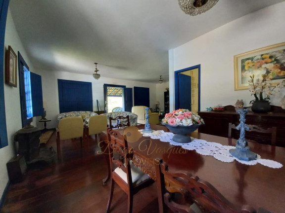 Imagem Casa com 5 Quartos à Venda, 1.880 m² em Parque Do Ingá - Teresópolis Imagem Casa com 5 Quartos à Venda, 1.880 m² em Parque Do Ingá - Teresópolis