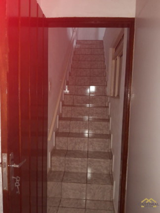 Imagem Sobrado com 2 Quartos à Venda, em Medeiros - Jundiaí Imagem Sobrado com 2 Quartos à Venda, em Medeiros - Jundiaí