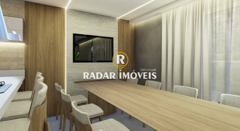 Imagem Apartamento com 2 Quartos à Venda, 70 m² em Braga - Cabo Frio Imagem Apartamento com 2 Quartos à Venda, 70 m² em Braga - Cabo Frio