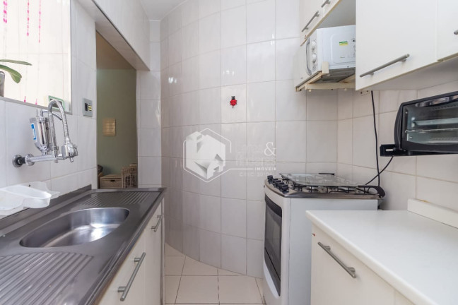 Imagem Apartamento com 2 Quartos à Venda, 50 m² em Perdizes - São Paulo Imagem Apartamento com 2 Quartos à Venda, 50 m² em Perdizes - São Paulo