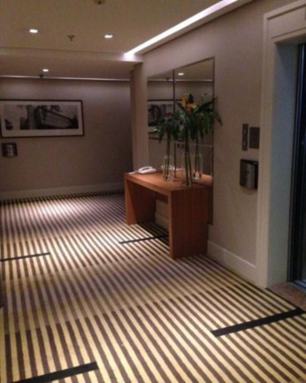 Imagem Apartamento com 1 Quarto à Venda, 34 m² em Itaim Bibi - São Paulo Imagem Apartamento com 1 Quarto à Venda, 34 m² em Itaim Bibi - São Paulo
