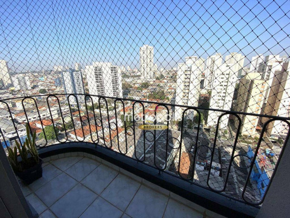 Imagem Apartamento com 2 Quartos à Venda, 63 m² em Sacomã - São Paulo Imagem Apartamento com 2 Quartos à Venda, 63 m² em Sacomã - São Paulo