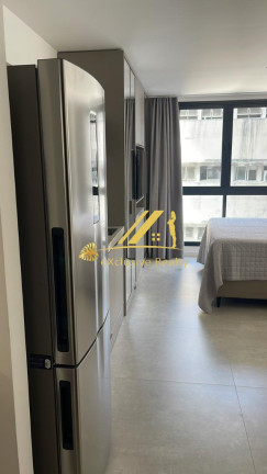Imagem Imóvel com 1 Quarto para Alugar, 27 m² em Vitória - Salvador Imagem Imóvel com 1 Quarto para Alugar, 27 m² em Vitória - Salvador