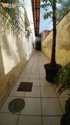 Imagem Casa com 2 Quartos à Venda, 100 m² em Caiçara - Praia Grande