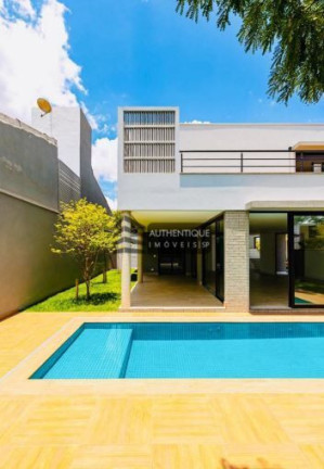 Imagem Casa de Condomínio com 3 Quartos à Venda, 355 m² em Moema - São Paulo Imagem Casa de Condomínio com 3 Quartos à Venda, 355 m² em Moema - São Paulo