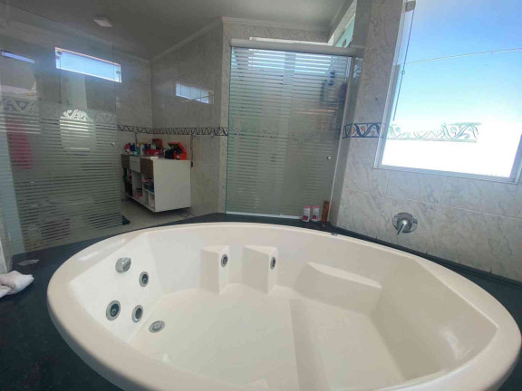 Imagem Casa com 4 Quartos à Venda, 280 m² em Eco Park - Mogi Das Cruzes Imagem Casa com 4 Quartos à Venda, 280 m² em Eco Park - Mogi Das Cruzes
