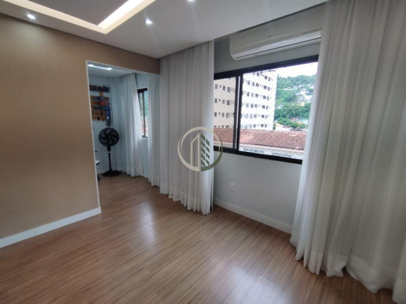 Imagem Apartamento com 3 Quartos à Venda, 105 m² em Marapé - Santos Imagem Apartamento com 3 Quartos à Venda, 105 m² em Marapé - Santos