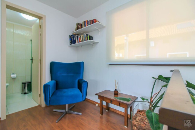 Imagem Casa de Condomínio com 2 Quartos à Venda, 122 m² em Ipanema - Porto Alegre