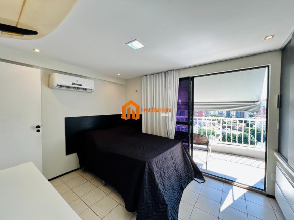 Imagem Cobertura com 3 Quartos à Venda, 125 m² em Meireles - Fortaleza Imagem Cobertura com 3 Quartos à Venda, 125 m² em Meireles - Fortaleza