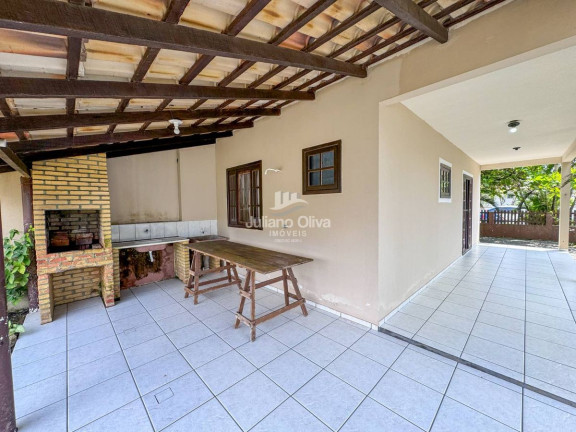 Imagem Sobrado com 3 Quartos à Venda, 96 m² em Barra Do Sai - Itapoá Imagem Sobrado com 3 Quartos à Venda, 96 m² em Barra Do Sai - Itapoá